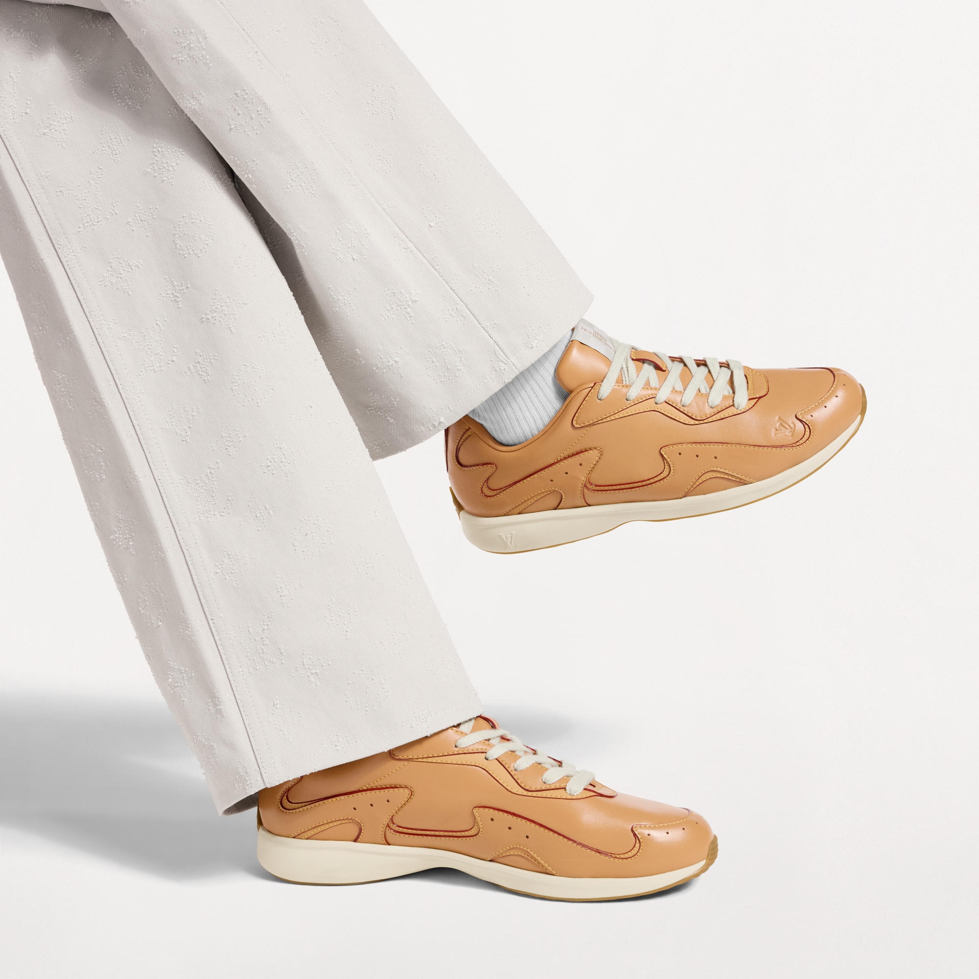 LV Drop 300 Sneaker - Men - Shoes | LOUIS VUITTON ®